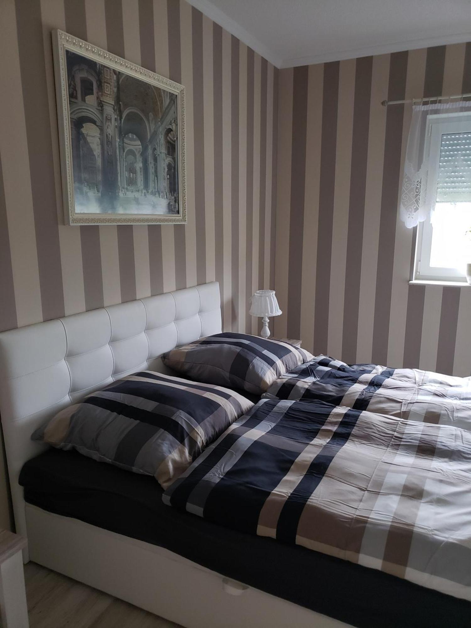 Ferienwohnung Schlaubetal Muellrose 2 - Seenaehe Exteriör bild